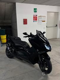 Yamaha Tmax 530 ABS - 2015 (Step 3)