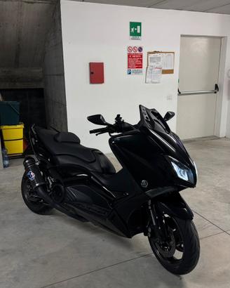 Yamaha Tmax 530 ABS - 2015 (Step 3)