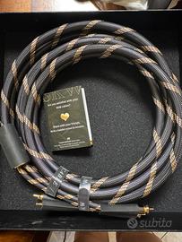 RCA  maschio maschio SKW 5 mt