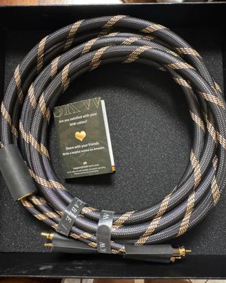 RCA  maschio maschio SKW 5 mt