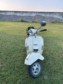 LmL Star 125 2t