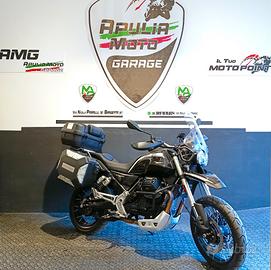 Moto Guzzi V85 TT Guardia D'Onore - 2022
