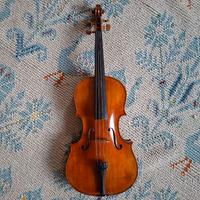 Viola di liuteria rumena