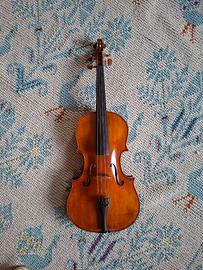 Viola di liuteria rumena