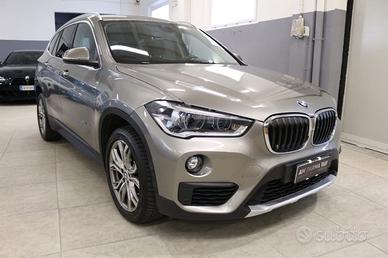 BMW X1 sDrive18d Business "" CERCHI 18"/ AUTOMA
