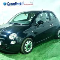 Fiat 500 1.3 mtj 95 cv Anno 2015