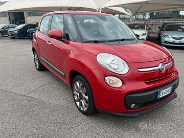 Fiat 500L 1.4 95 CV Lounge