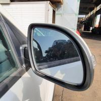 SSANGYONG KORANDO G20T 2013 - SPECCHIETTO RETROVIS