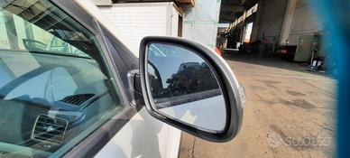 SSANGYONG KORANDO G20T 2013 - SPECCHIETTO RETROVIS