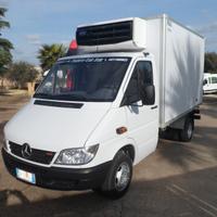 Mercedes sprinter frigo