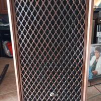Coppia di diffusori SANSUI SP 95