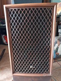 Coppia di diffusori SANSUI SP 95