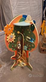 Gioco sensoriale