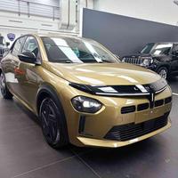 LANCIA Ypsilon Hybrid e-DCT KM0