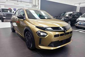 LANCIA Ypsilon Hybrid e-DCT KM0