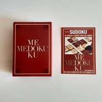 Medoku - Gioco di carte