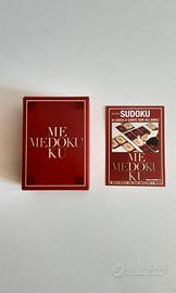 Medoku - Gioco di carte