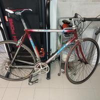Bici da corsa GIANT CODEX