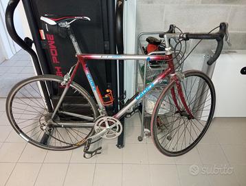 Bici da corsa GIANT CODEX