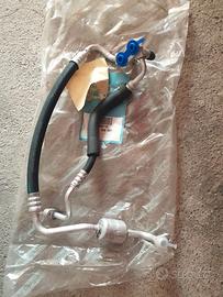 Tubo clima per Alfa 156