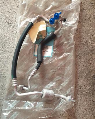 Tubo clima per Alfa 156