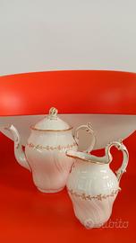 Richard Ginori.Manifattura Doccia. Mod.Firenze.