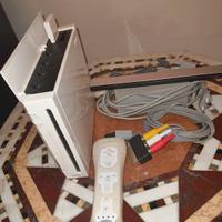 Nintendo Wii