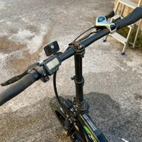 Bici elettrica