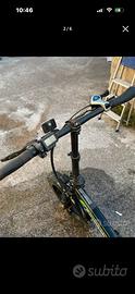Bici elettrica