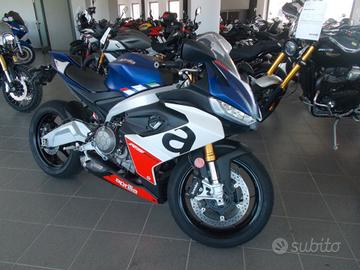 Aprilia RS 660