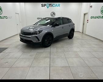 Opel Grandland Gs 1.6 225cv PHEV