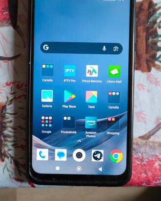 Xiaomi redmi 9
