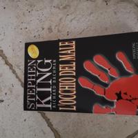 Libro Stephen King