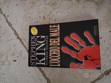 Libro Stephen King