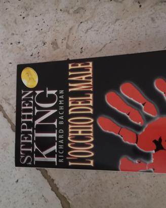 Libro Stephen King