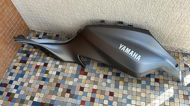 Fianchetti anteriore destra YAMAHA MT-07 2014-2018