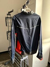 Giacca spraytop vela-kayak