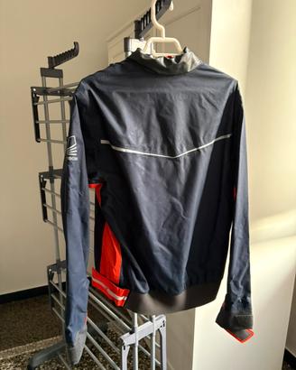 Giacca spraytop vela-kayak