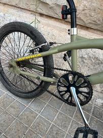 BMX LOMBARDO