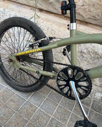 BMX LOMBARDO
