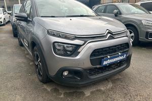 Citroen C3 BlueHDi 100 S&S Shine Pack