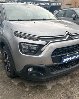 Citroen C3 BlueHDi 100 S&S Shine Pack