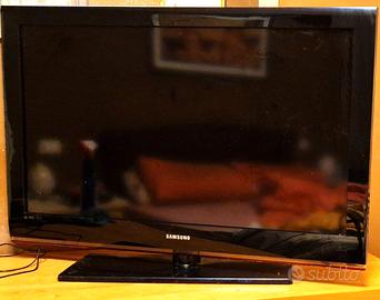 Samsung LE-40B530P7WXZG TV 40" FullHD 500 cd/m²