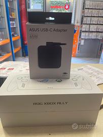 ASUS ROG Xbox Ally RC73YA, Console Gaming con