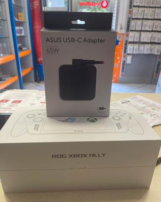 ASUS ROG Xbox Ally RC73YA, Console Gaming con