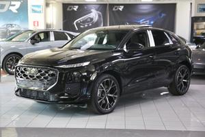 Audi Q3 Sportback S line edition TDI 150 cv S tron