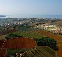 Rif.TER25| terreno agricolo follonica