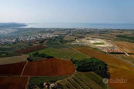 Rif.TER40| terreno agricolo follonica