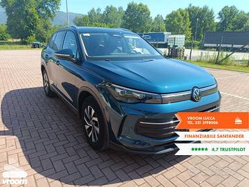 VOLKSWAGEN Tiguan 3� serie Tiguan 1.5 eTSI 150 ...