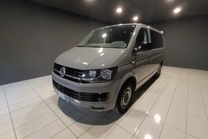 Volkswagen Caravelle DEL 2019 - DSG 4 x 4 GANCIO T